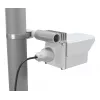 Wireless Access Point MikroTik Cube 60Pro ac – Dual-Band 2,4/5 GHz, 433 Mbps, 1× Gigabit Ethernet, PoE, RouterOS