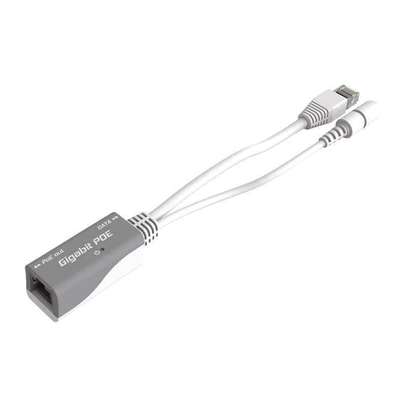 Wireless Access Point MikroTik Cube 60Pro ac – Dual-Band 2,4/5 GHz, 433 Mbps, 1× Gigabit Ethernet, PoE, RouterOS