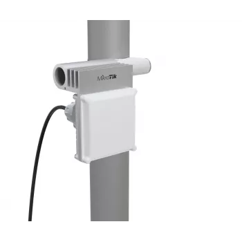MikroTik CubeSA 60Pro ac Antenne, 11,5 dBi, 5 GHz, 802.11a/ac/n, PoE, Gigabit (CUBEG-5AC60AY-SA)