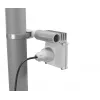 MikroTik CubeSA 60Pro ac Antenne, 11,5 dBi, 5 GHz, 802.11a/ac/n, PoE, Gigabit (CUBEG-5AC60AY-SA)