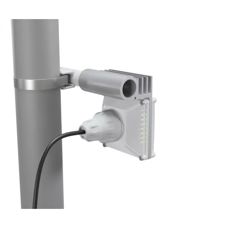 MikroTik CubeSA 60Pro ac Antenne, 11,5 dBi, 5 GHz, 802.11a/ac/n, PoE, Gigabit (CUBEG-5AC60AY-SA)