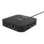 Dockingstation ITEC USB-C Dual HDMI C31DUALHDMIDOCKPD — Dual 4K 60Hz, 100W Power Delivery