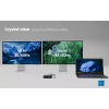Dockingstation ITEC USB-C Dual HDMI C31DUALHDMIDOCKPD — Dual 4K 60Hz, 100W Power Delivery
