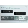 Dockingstation ITEC USB-C Dual HDMI C31DUALHDMIDOCKPD — Dual 4K 60Hz, 100W Power Delivery