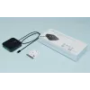 Dockingstation ITEC USB-C Dual HDMI C31DUALHDMIDOCKPD — Dual 4K 60Hz, 100W Power Delivery