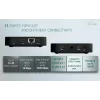 USB-C Dual HDMI Adapter ITEC C31DUALHDMIDPD100 — dual HDMI 4K@60Hz, USB-C Power Delivery 100W