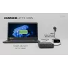 USB-C DisplayPort auf Dual-HDMI-Adapter ITEC C31TRIPLEVIDEODPPRO 4K 60Hz, 100W Power Delivery
