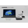 i-tec USB-C DP Dual HDMI Dockingstation mit Power Delivery 100 W + Universal-Ladegerät 100 W