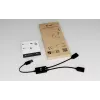 USB-A-Hub ITEC U3CBLHUB2A — 2 Ports, USB 3.0 bis zu 5 Gbit/s