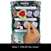 Monster High Skulltimate Secrets Garden Mysteries Spielset, Venus McFlytrap Puppe mit über 19 Überraschungen