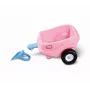 Little Tikes Cozy Coupe Anhänger-Rutschfahrzeug für Kinder