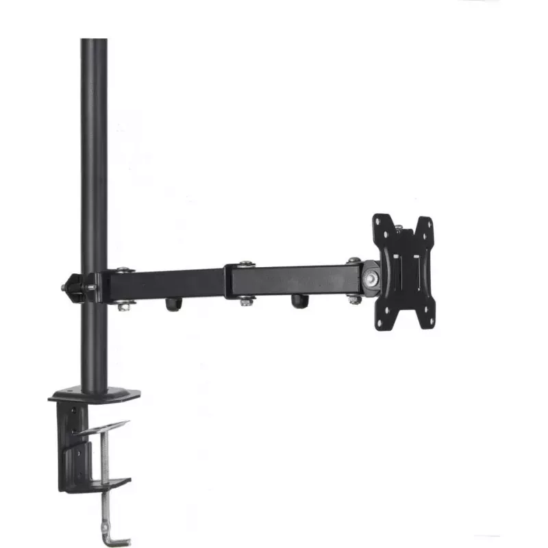 Monitor-Tischhalterung ART RAMM L-01XS für 1 LED/LCD-Bildschirm 13–32 Zoll, bis zu 8 kg