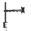 Monitor-Tischhalterung ART RAMM L-01XS für 1 LED/LCD-Bildschirm 13–32 Zoll, bis zu 8 kg