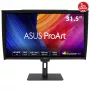 ASUS ProArt PA32UCE Computer Monitor 80 cm (31,5 Zoll) 3840 x 2160 Pixel 4K Ultra HD LED Schwarz
