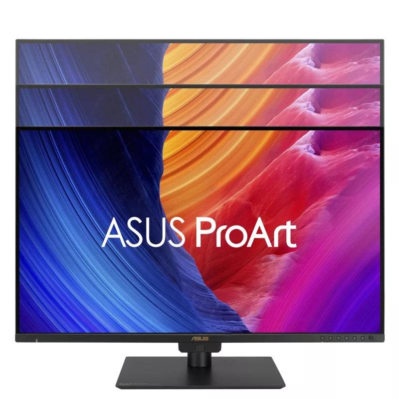 ASUS ProArt PA32UCE Computer Monitor 80 cm (31,5 Zoll) 3840 x 2160 Pixel 4K Ultra HD LED Schwarz