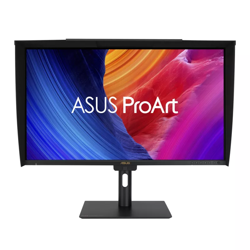 ASUS ProArt PA32UCE Computer Monitor 80 cm (31,5 Zoll) 3840 x 2160 Pixel 4K Ultra HD LED Schwarz