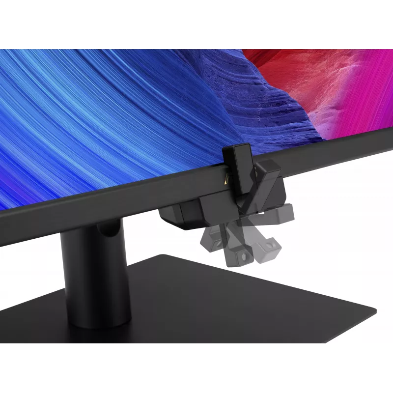 ASUS ProArt PA32UCE Computer Monitor 80 cm (31,5 Zoll) 3840 x 2160 Pixel 4K Ultra HD LED Schwarz