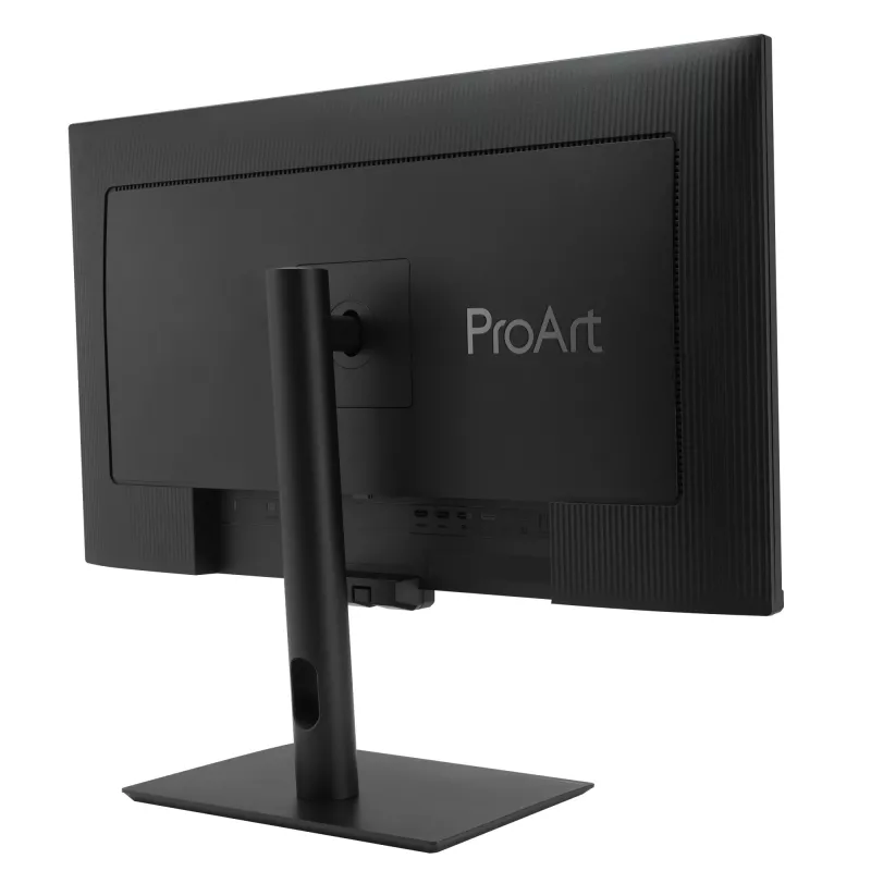 ASUS ProArt PA32UCE Computer Monitor 80 cm (31,5 Zoll) 3840 x 2160 Pixel 4K Ultra HD LED Schwarz