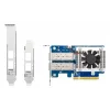 QNAP Dual-Port 10GbE SFP+ Netzwerkerweiterungskarte QXG-10G2SF-NXE PCI Express Kabelgebunden