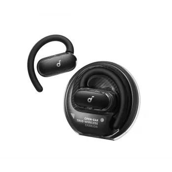 Kopfhörer Anker Innovations soundcore V40i Schwarz
