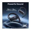 Kopfhörer Anker Innovations soundcore V40i Schwarz