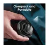 Kopfhörer Anker Innovations soundcore V40i Schwarz