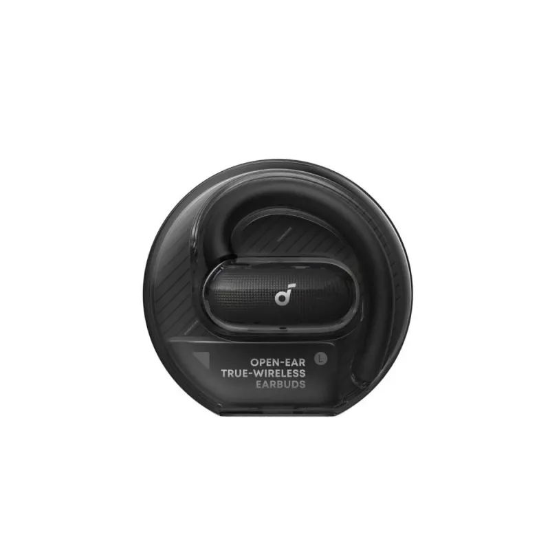 Kopfhörer Anker Innovations soundcore V40i Schwarz
