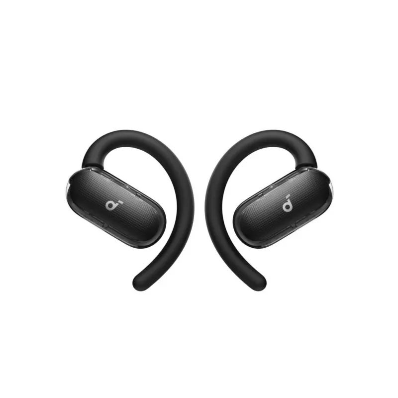 Kopfhörer Anker Innovations soundcore V40i Schwarz