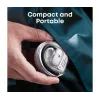 Kopfhörer Anker Innovations soundcore V40i Weiß