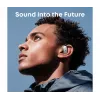 Kopfhörer Anker Innovations soundcore V40i Weiß