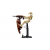 LEGO Bauset Star Wars Kampfdroide mit STAP 75428 — 1088 Teile, 1 Minifigur, Displaygröße 140×380×300 mm