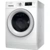Waschtrockner WHIRLPOOL FFWDB 864489 SV EE Frontlader 6 kg 1400 U/min weiß