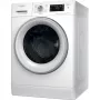 Waschtrockner WHIRLPOOL FFWDB 864489 SV EE Frontlader 6 kg 1400 U/min weiß