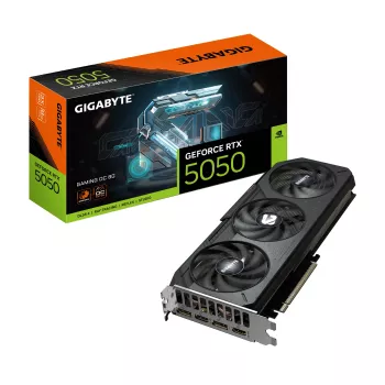 Grafikkarte NVIDIA GeForce RTX 5050 8GB GDDR6