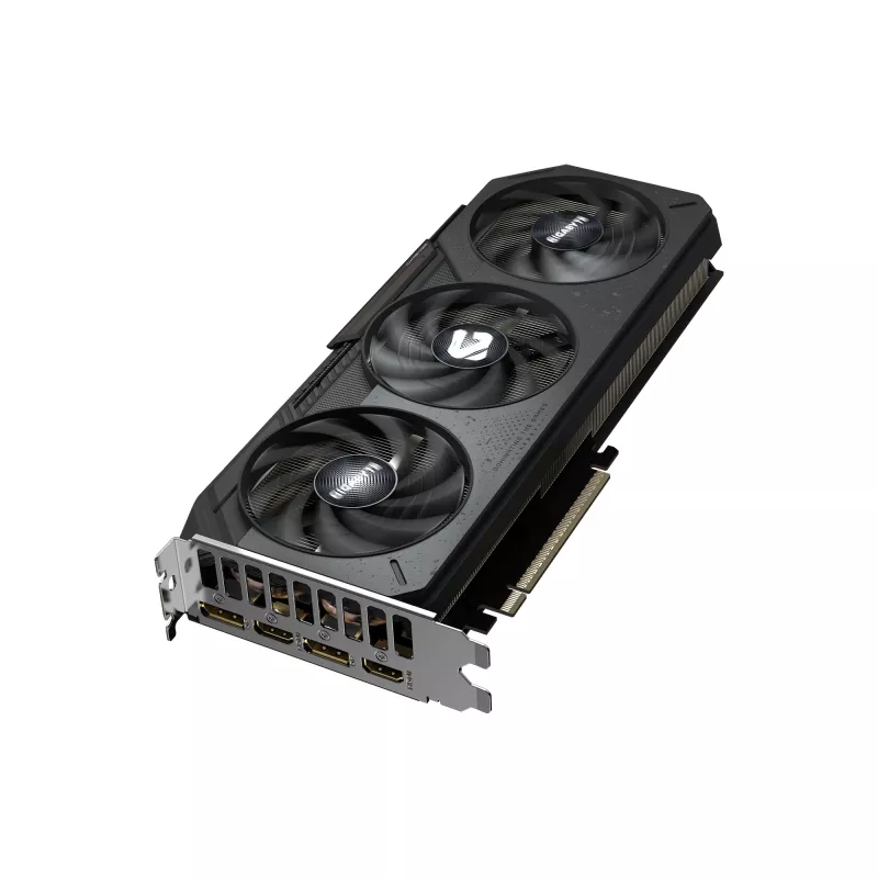 Grafikkarte NVIDIA GeForce RTX 5050 8GB GDDR6