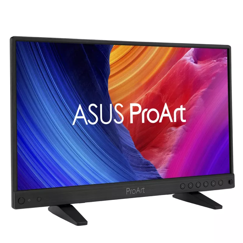 ASUS ProArt PA16USV Computer-Monitor 39,6 cm (15,6 Zoll) 3840 x 2160 Pixel 4K Ultra HD LCD Schwarz
