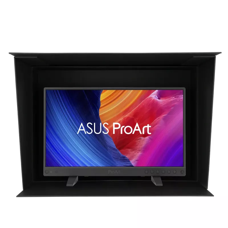 ASUS ProArt PA16USV Computer-Monitor 39,6 cm (15,6 Zoll) 3840 x 2160 Pixel 4K Ultra HD LCD Schwarz
