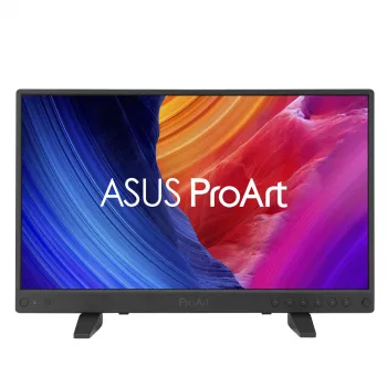 ASUS ProArt PA16USV Computer-Monitor 39,6 cm (15,6 Zoll) 3840 x 2160 Pixel 4K Ultra HD LCD Schwarz