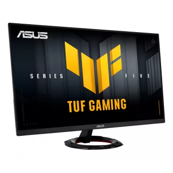 ASUS TUF Gaming VG279Q5R Computer-Monitor 68,6 cm (27 Zoll) 1920 x 1080 Pixel Full HD LED Schwarz
