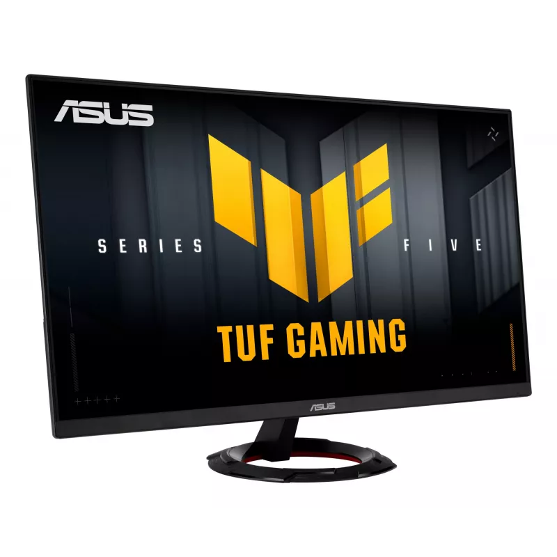 ASUS TUF Gaming VG279Q5R Computer-Monitor 68,6 cm (27 Zoll) 1920 x 1080 Pixel Full HD LED Schwarz