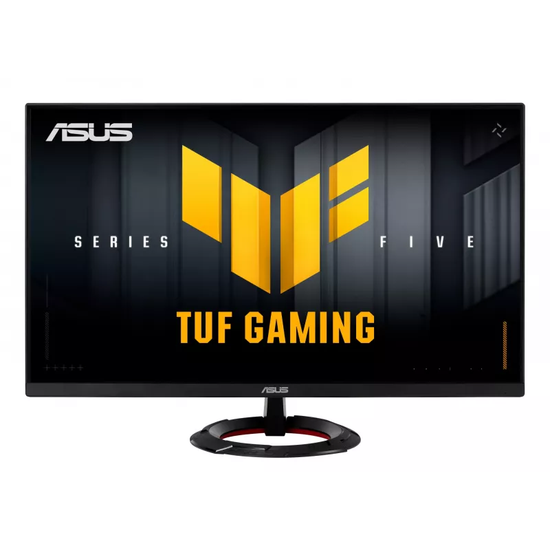 ASUS TUF Gaming VG279Q5R Computer-Monitor 68,6 cm (27 Zoll) 1920 x 1080 Pixel Full HD LED Schwarz