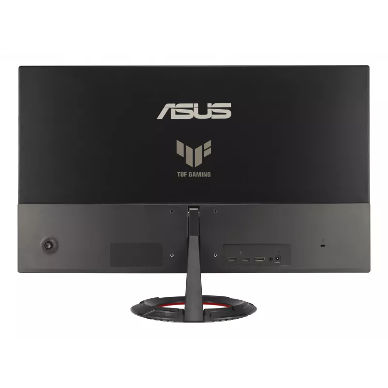 ASUS TUF Gaming VG279Q5R Computer-Monitor 68,6 cm (27 Zoll) 1920 x 1080 Pixel Full HD LED Schwarz