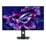 ASUS ROG Strix OLED XG32UCWG 31,5 Zoll OLED 4K 3840×2160, 165 Hz, WOLED, HDR, FreeSync/G‑SYNC, 0,03 ms