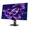 ASUS ROG Strix OLED XG32UCWG 31,5 Zoll OLED 4K 3840×2160, 165 Hz, WOLED, HDR, FreeSync/G‑SYNC, 0,03 ms