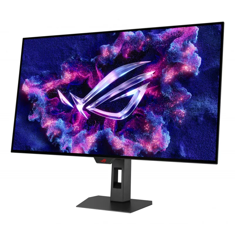 ASUS ROG Strix OLED XG32UCWG 31,5 Zoll OLED 4K 3840×2160, 165 Hz, WOLED, HDR, FreeSync/G‑SYNC, 0,03 ms