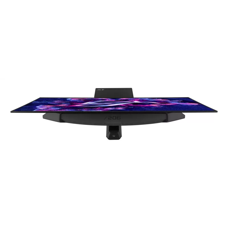 ASUS ROG Strix OLED XG32UCWG 31,5 Zoll OLED 4K 3840×2160, 165 Hz, WOLED, HDR, FreeSync/G‑SYNC, 0,03 ms