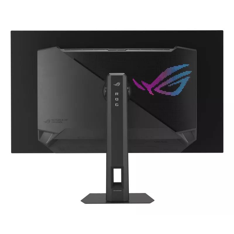 ASUS ROG Strix OLED XG32UCWG 31,5 Zoll OLED 4K 3840×2160, 165 Hz, WOLED, HDR, FreeSync/G‑SYNC, 0,03 ms