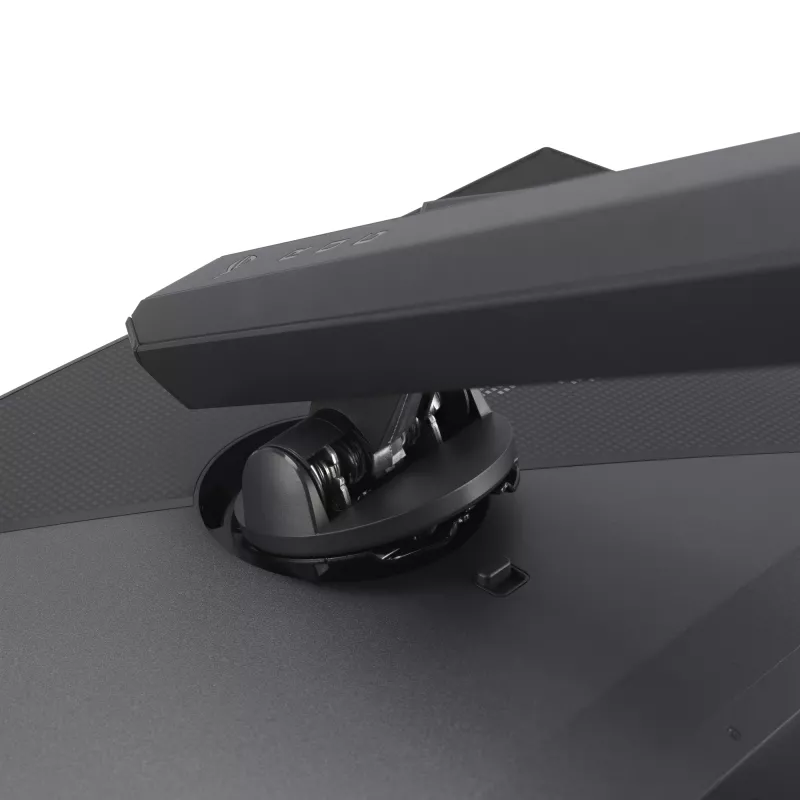 ASUS ROG Strix OLED XG32UCWG 31,5 Zoll OLED 4K 3840×2160, 165 Hz, WOLED, HDR, FreeSync/G‑SYNC, 0,03 ms