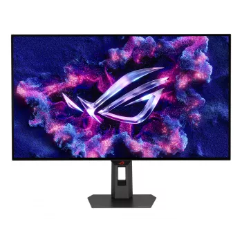 31.5 Zoll ASUS ROG Strix XG32UCWMG OLED 4K 3840x2160 240Hz HDR10 FreeSync Premium Pro G-SYNC Kompatibel