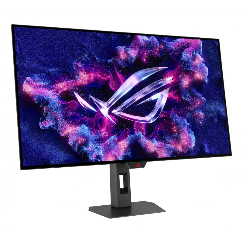31.5 Zoll ASUS ROG Strix XG32UCWMG OLED 4K 3840x2160 240Hz HDR10 FreeSync Premium Pro G-SYNC Kompatibel